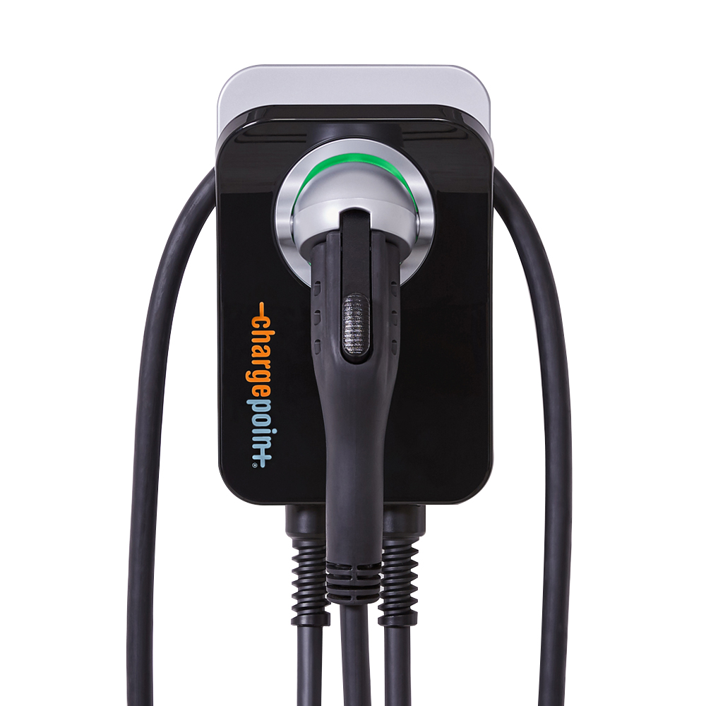 ChargePoint product