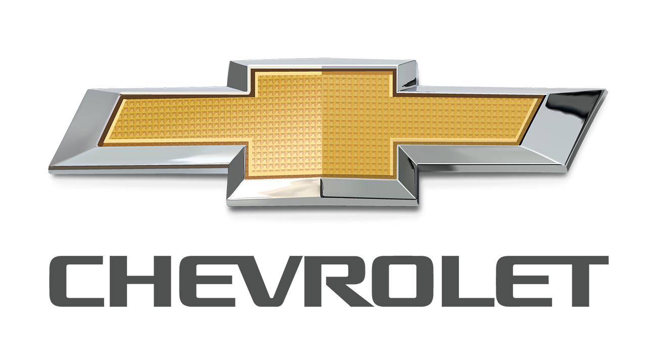 Chevrolet (GM) product